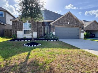 21323 Echo Manor Drive, Hockley, TX 77447
