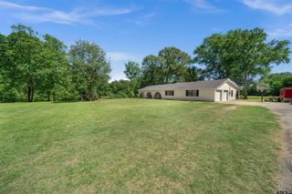 12364 S Hill Creek Rd, Whitehouse, TX 75791