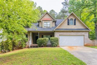 6416 Vicksburg NW Court, Acworth, GA 30101