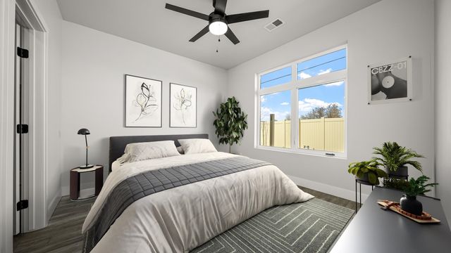 1107 Mee Canyon Circle, Fruita, CO 81521