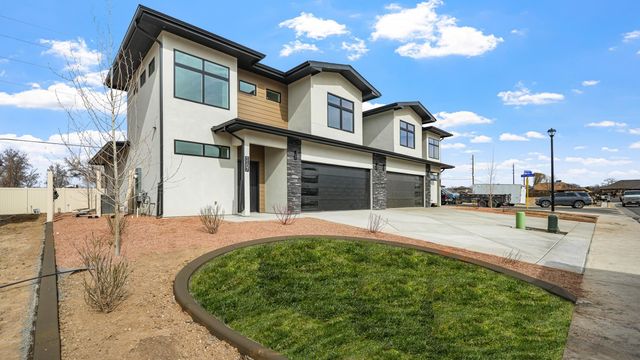 1107 Mee Canyon Circle, Fruita, CO 81521