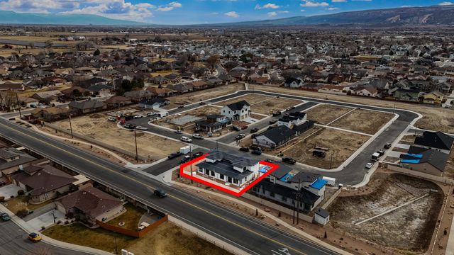 1107 Mee Canyon Circle, Fruita, CO 81521