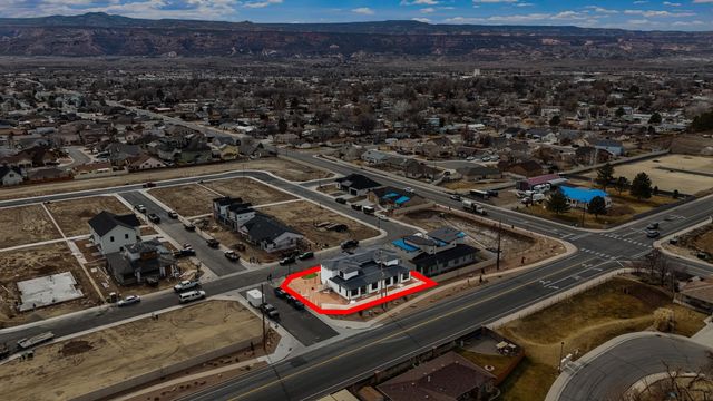 1107 Mee Canyon Circle, Fruita, CO 81521