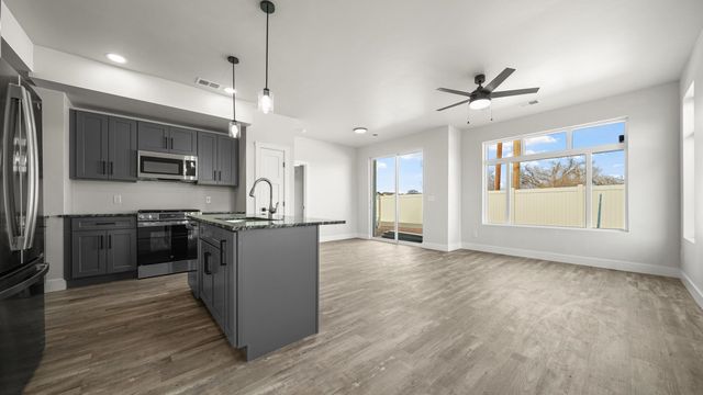 1107 Mee Canyon Circle, Fruita, CO 81521