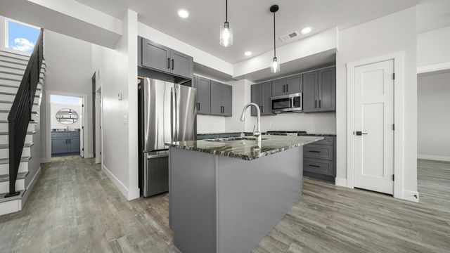 1107 Mee Canyon Circle, Fruita, CO 81521