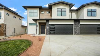 1107 Mee Canyon Circle, Fruita, CO 81521