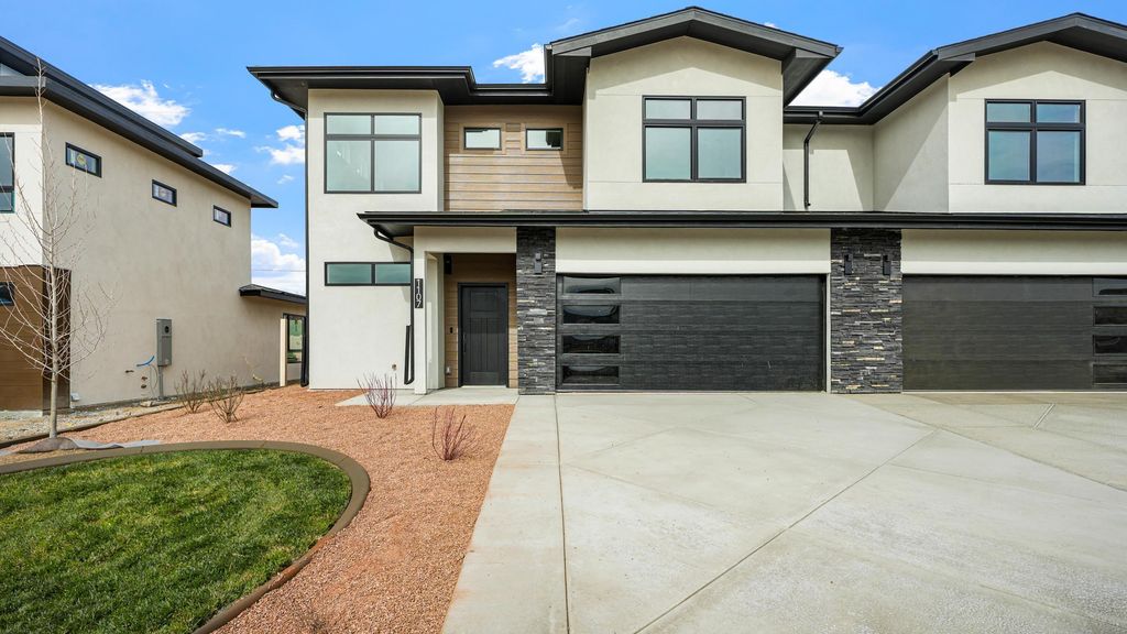 1107 Mee Canyon Circle, Fruita, CO 81521