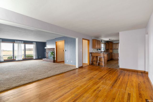 5894 N SR 25, Logansport, IN 46947