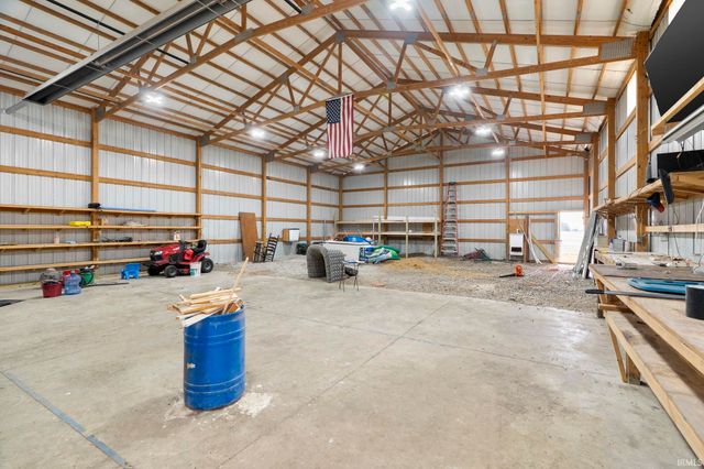 5894 N SR 25, Logansport, IN 46947