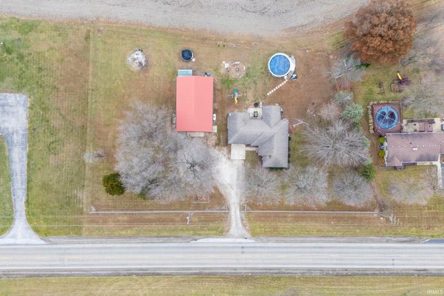 5894 N SR 25, Logansport, IN 46947