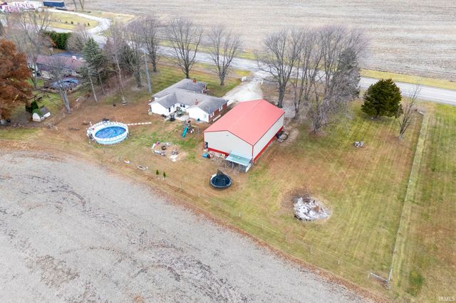5894 N SR 25, Logansport, IN 46947