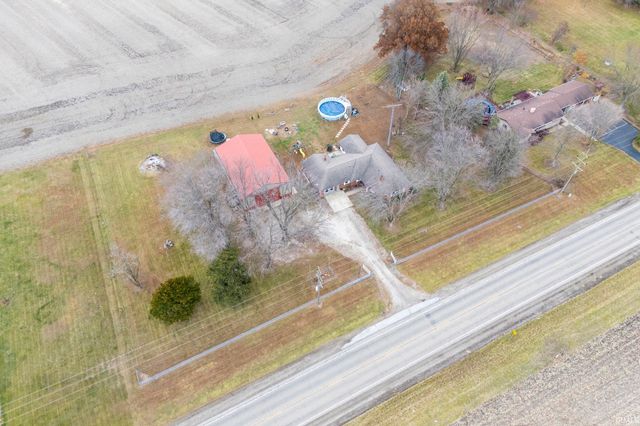 5894 N SR 25, Logansport, IN 46947