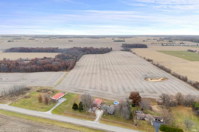 5894 N SR 25, Logansport, IN 46947