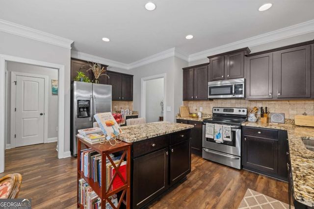 173 Putters Drive, Athens, GA 30607