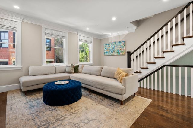 14 Lawnwood Place, Boston, MA 02129