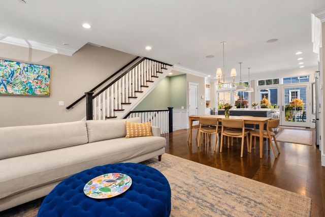 14 Lawnwood Place, Boston, MA 02129
