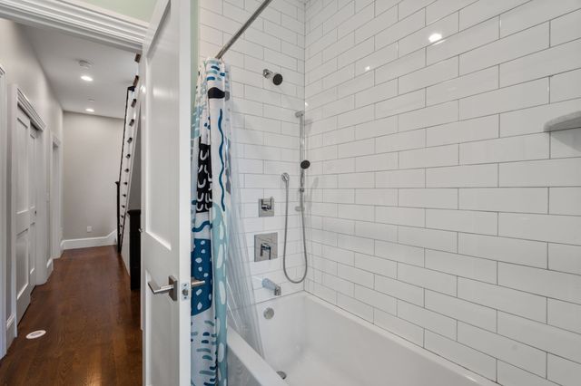 14 Lawnwood Place, Boston, MA 02129