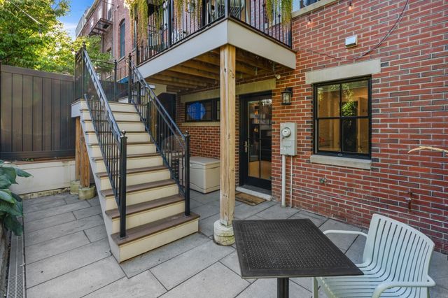 14 Lawnwood Place, Boston, MA 02129