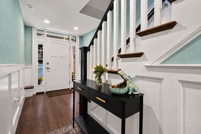 14 Lawnwood Place, Boston, MA 02129