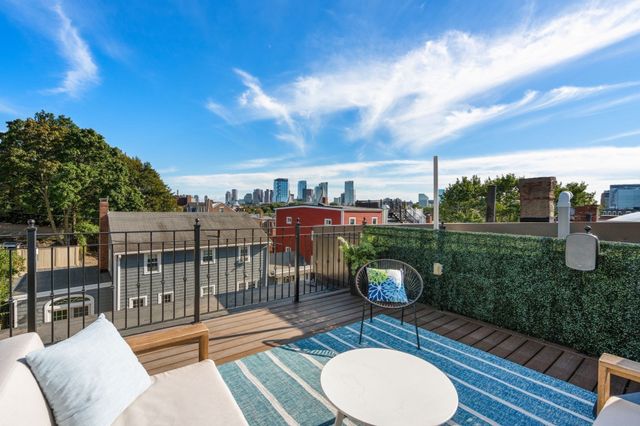 14 Lawnwood Place, Boston, MA 02129