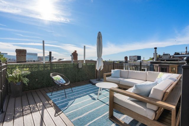 14 Lawnwood Place, Boston, MA 02129