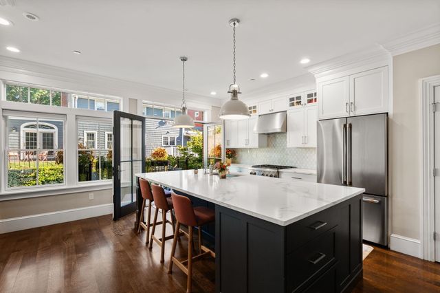 14 Lawnwood Place, Boston, MA 02129