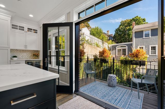 14 Lawnwood Place, Boston, MA 02129
