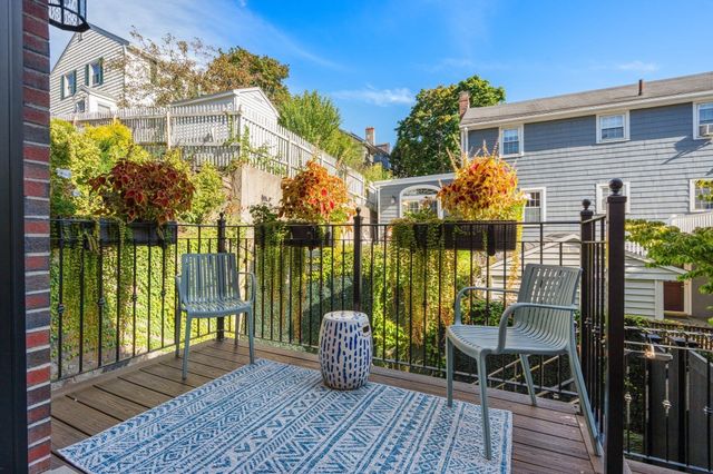 14 Lawnwood Place, Boston, MA 02129