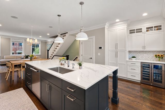 14 Lawnwood Place, Boston, MA 02129