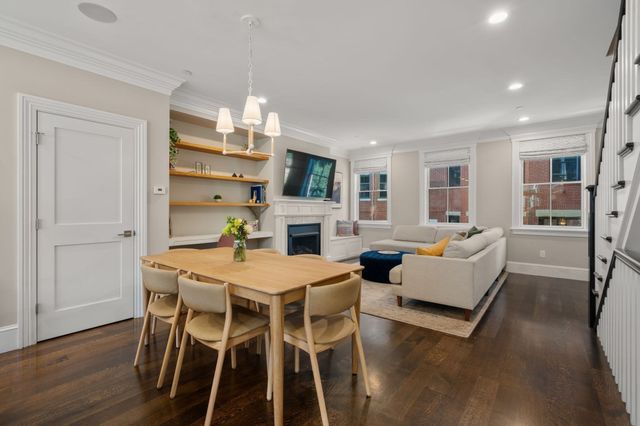 14 Lawnwood Place, Boston, MA 02129