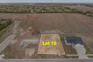 8016 SW 26th TER Lot 10, Block B, Topeka, KS 66614