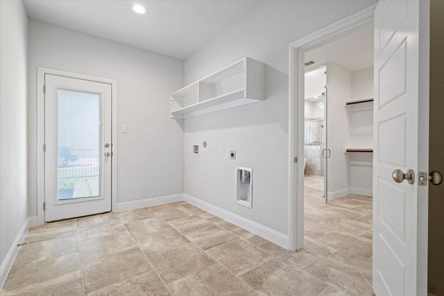 1709 Laguna S, Pelican Bay, TX 76020