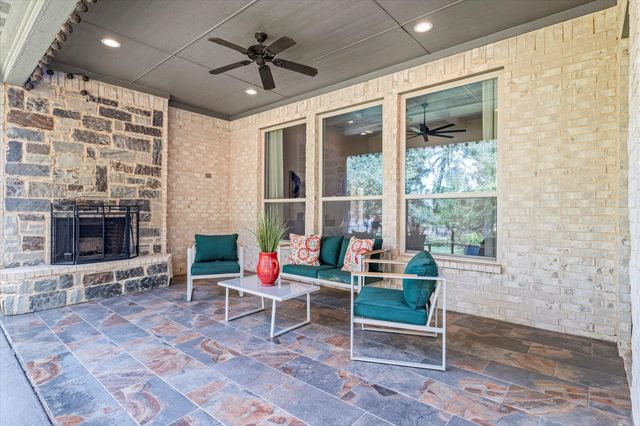 1709 Laguna S, Pelican Bay, TX 76020
