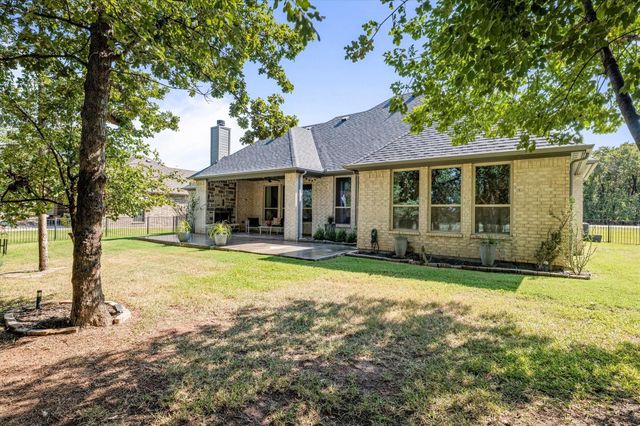 1709 Laguna S, Pelican Bay, TX 76020