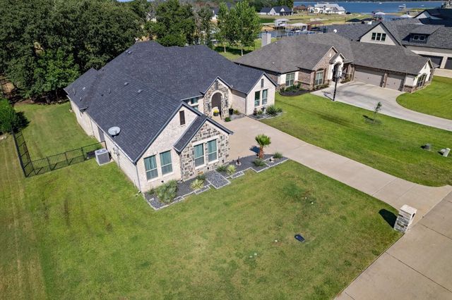 1709 Laguna S, Pelican Bay, TX 76020