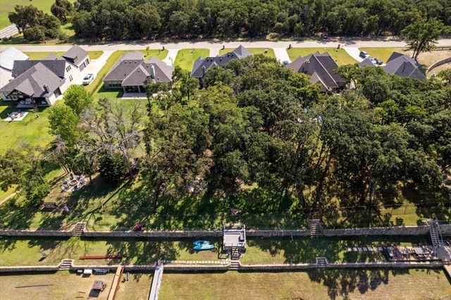 1709 Laguna S, Pelican Bay, TX 76020