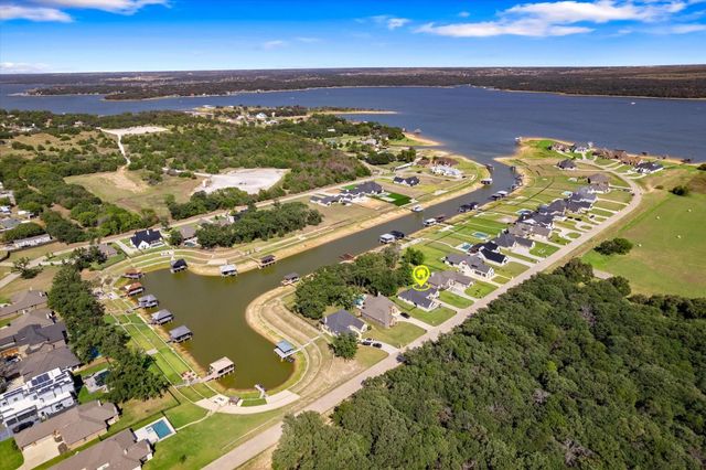 1709 Laguna S, Pelican Bay, TX 76020
