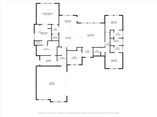 1709 Laguna S, Pelican Bay, TX 76020