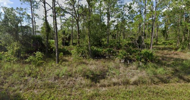 28083 CRESTWOOD DRIVE, Punta Gorda, FL 33955