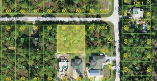 28083 CRESTWOOD DRIVE, Punta Gorda, FL 33955