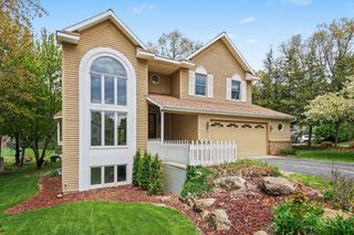 3443 Mason Lake Road Ne, Grand Rapids Twp, MI 49525