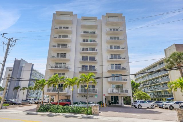 95 N Birch Road 606, Fort Lauderdale, FL 33304