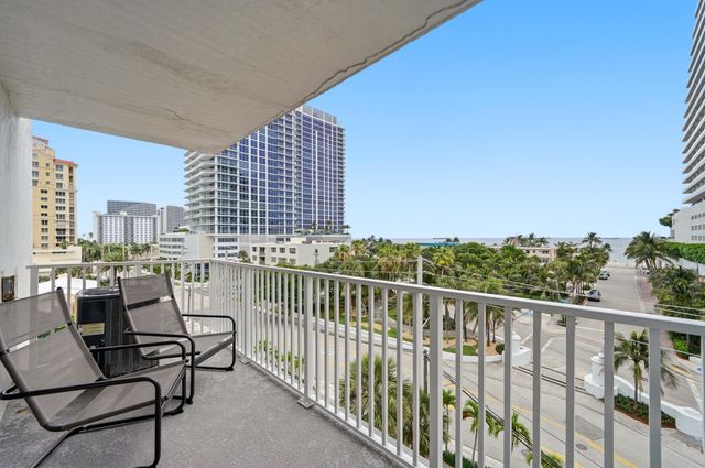 95 N Birch Road 606, Fort Lauderdale, FL 33304