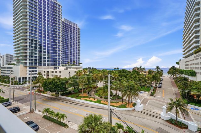 95 N Birch Road 606, Fort Lauderdale, FL 33304