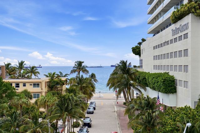 95 N Birch Road 606, Fort Lauderdale, FL 33304