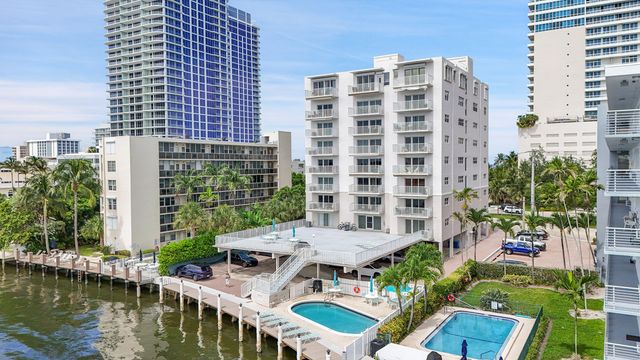 95 N Birch Road 606, Fort Lauderdale, FL 33304