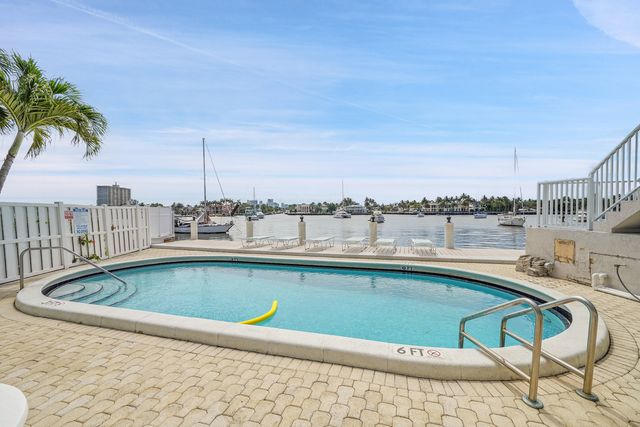 95 N Birch Road 606, Fort Lauderdale, FL 33304