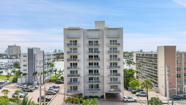 95 N Birch Road 606, Fort Lauderdale, FL 33304