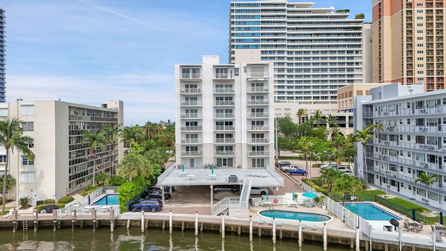 95 N Birch Road 606, Fort Lauderdale, FL 33304