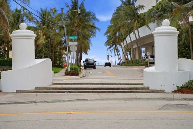 95 N Birch Road 606, Fort Lauderdale, FL 33304